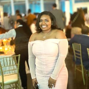 Meet your Posher, Kelsey